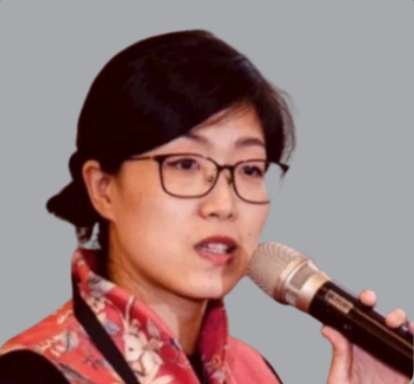 Hui-Ling Chen