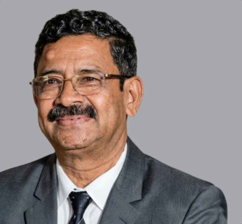 Dr. N. Bakthavatsalam