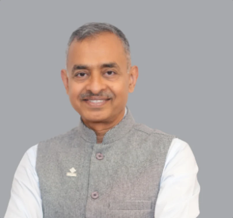Cmde (Dr.) Pramod R Kulkarni