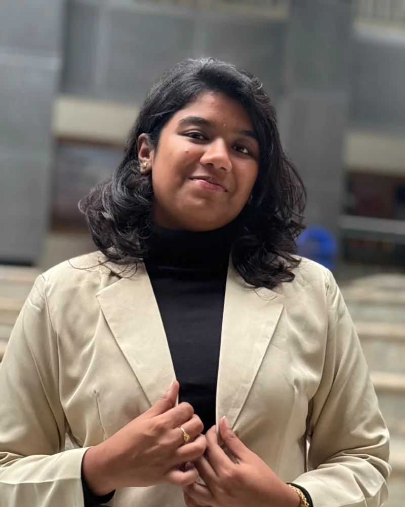 Huzaifa Fathima