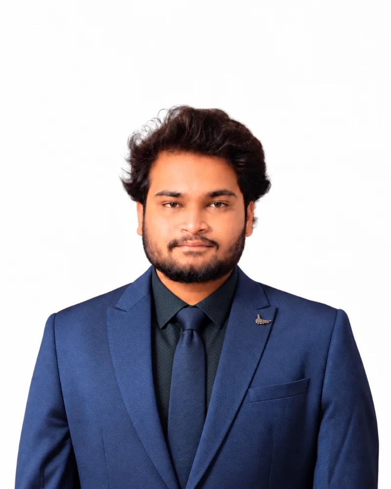 Jaswant Charith Uppalapati