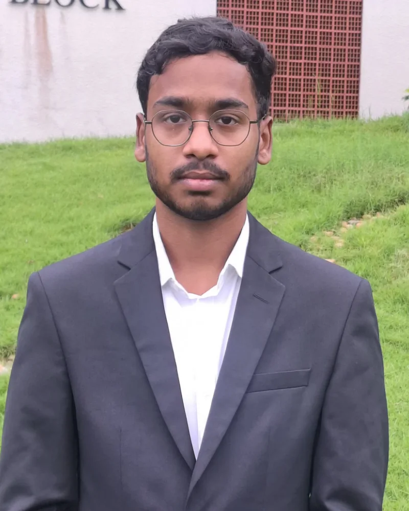Chinduluri Sumant